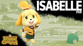 Isabelle Can Drink Vacation Juice In Pocket Camp, And We Love It ...