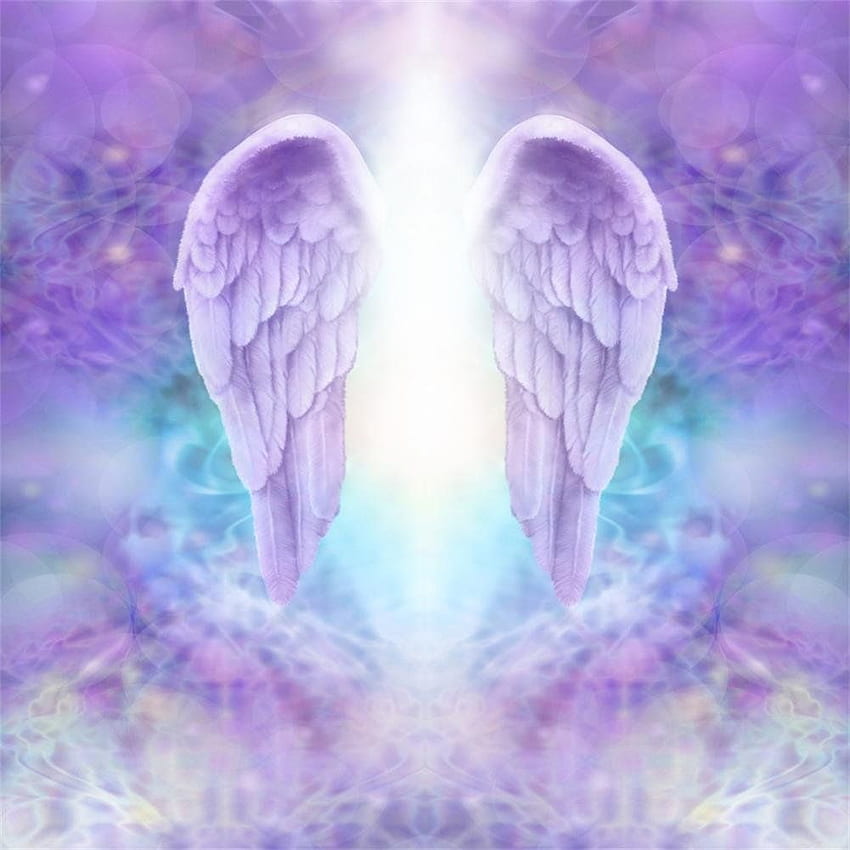Heaven Angel Wings Background - & Background, Cool Angel Wings HD phone  wallpaper | Pxfuel