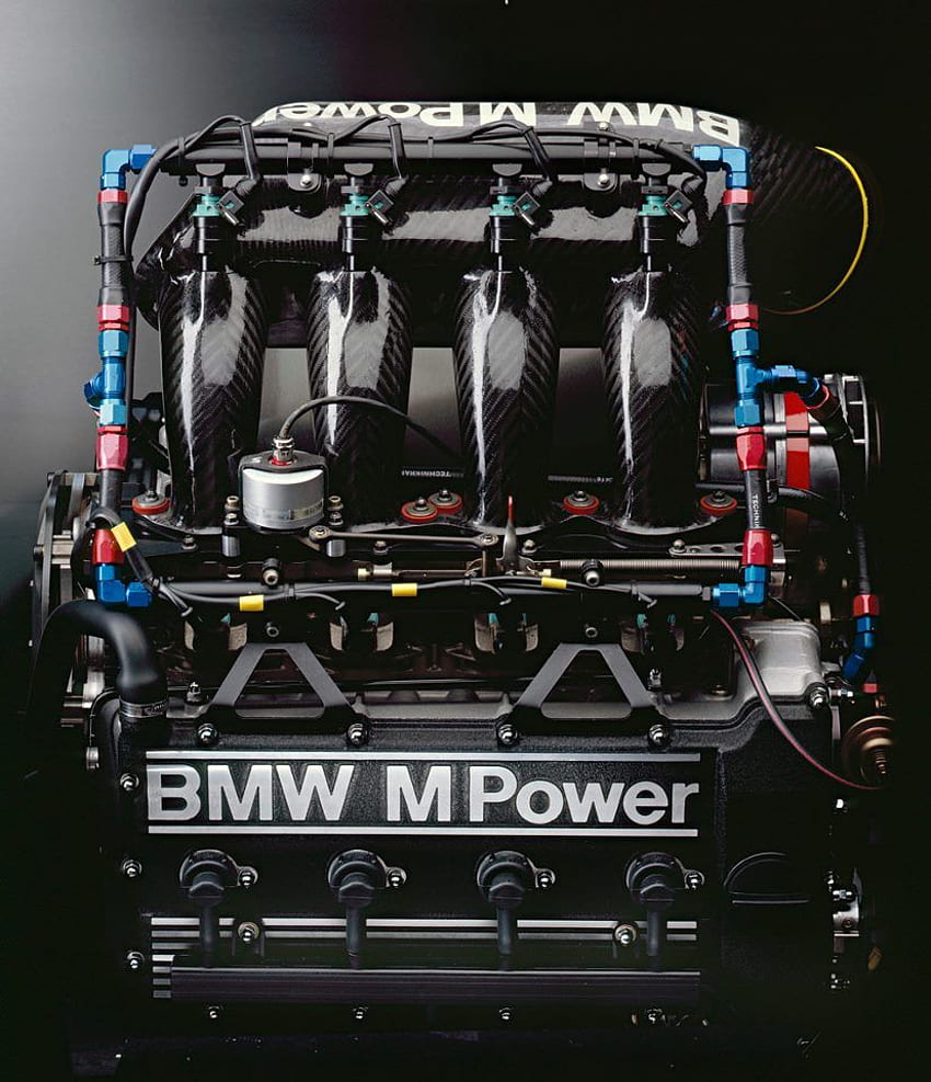 BMW S14 , Vehicles, HQ BMW S14 . 2019, BMW Engine HD phone wallpaper