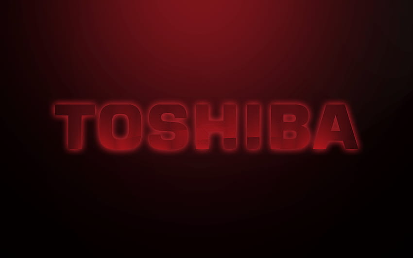 Toshiba Background, Cool Toshiba HD wallpaper