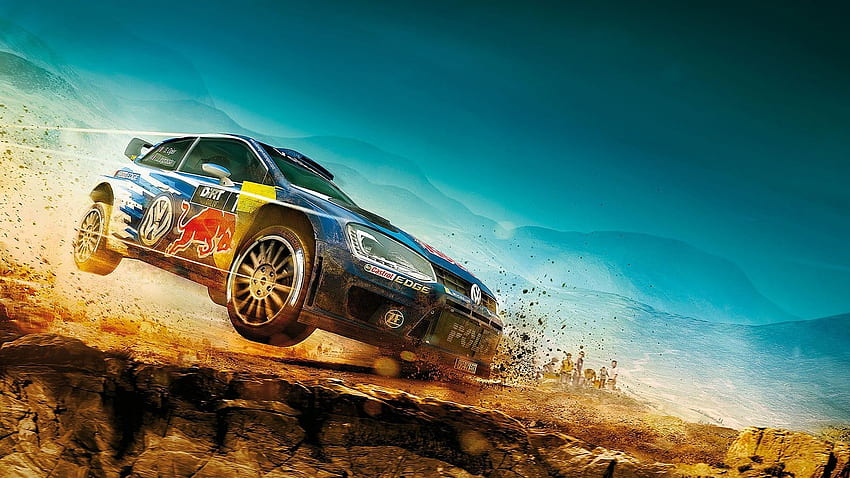 DiRT Rally PS VR dan DLC Sekarang tersedia - Dioptimalkan untuk PS4 Pro - Gamer Olahraga Online. Mobil, Mobil, Game mobil Wallpaper HD