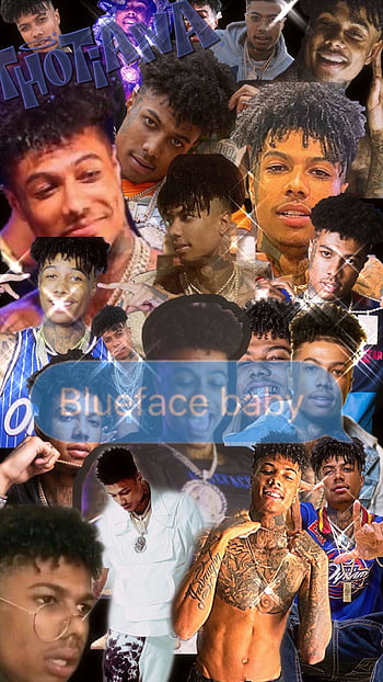 About: Blueface Wallpaper HD 4K (Google Play version) | | Apptopia