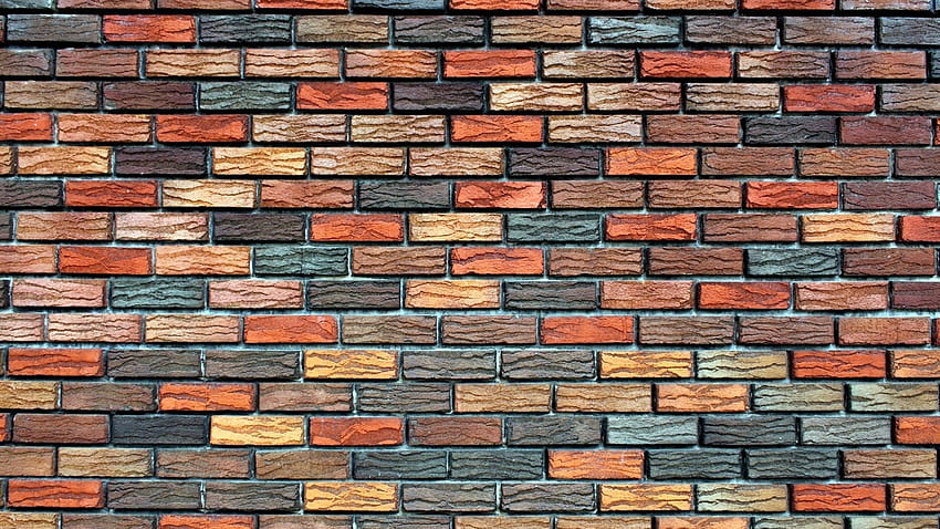 Background, Texture, Textures, Wall, Bricks HD wallpaper