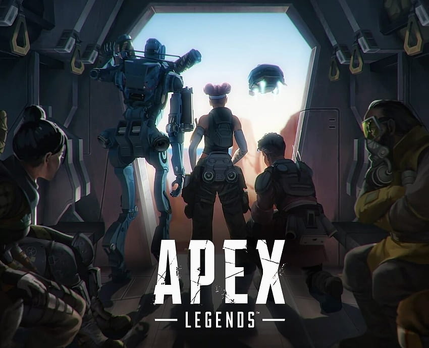 El error de Apex Legends le da una ventaja abrumadora a Horizon contra la defensa de Wattson fondo de pantalla