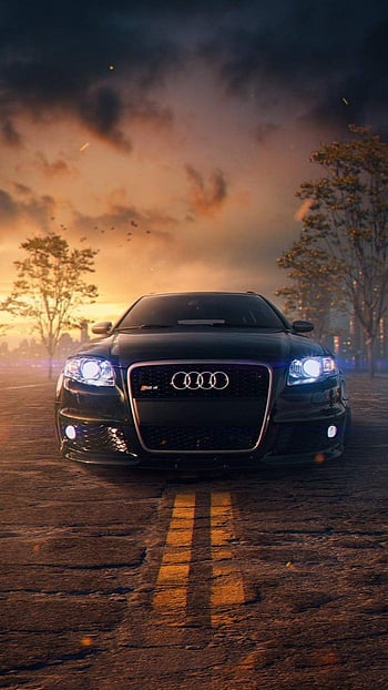 Audi xr HD wallpapers | Pxfuel