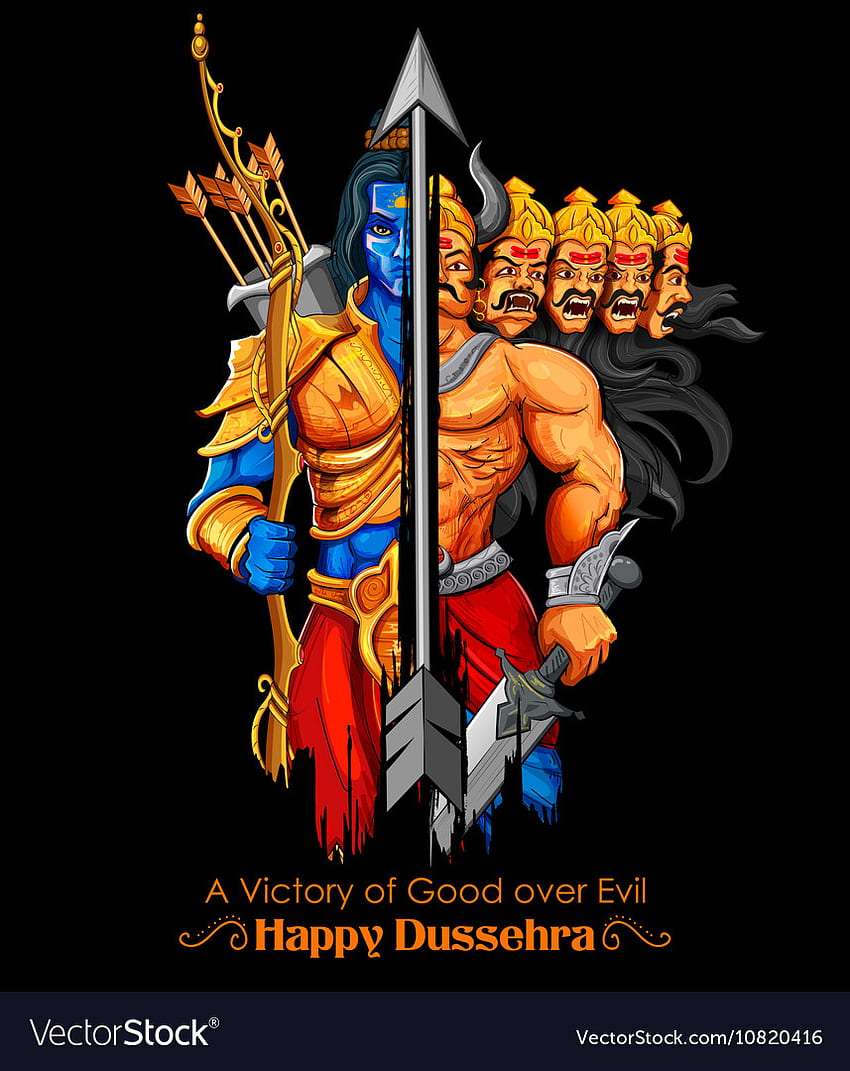 Dussehra 2020: Places in India Where Ravan is Worshipped, Not Burnt