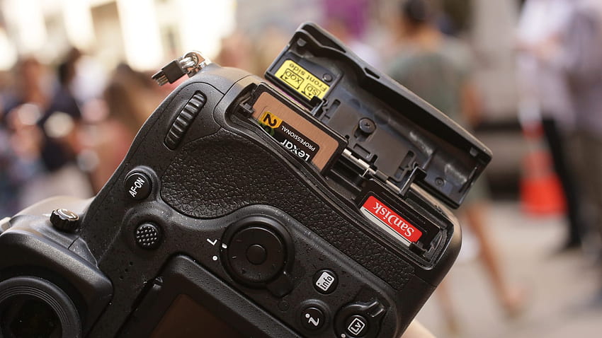 Revue Nikon D500 : Le D500 marque sur presque tous les points Fond d'écran HD