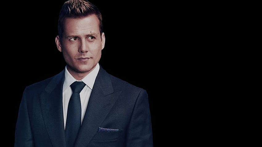 Ruthless Harvey Specter Quotes That Will Fire You Up HD wallpaper