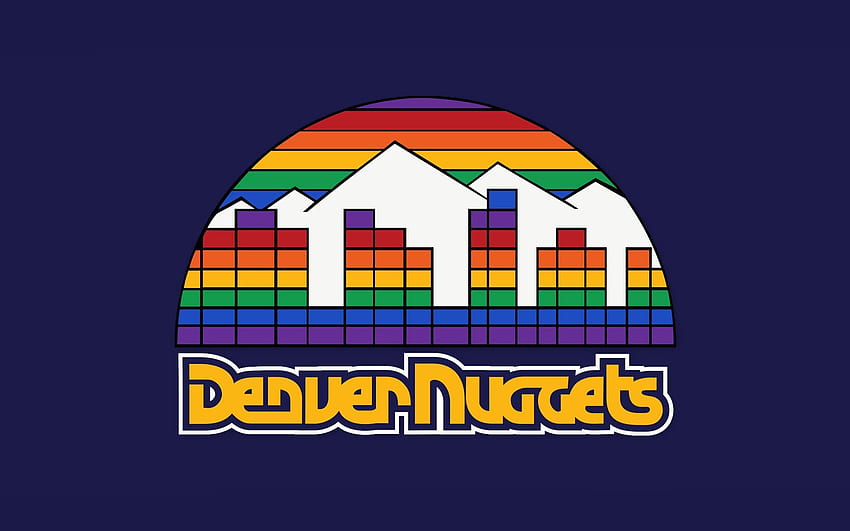 Denver-Nuggets 10 - 1920 x 1200 HD-Hintergrundbild