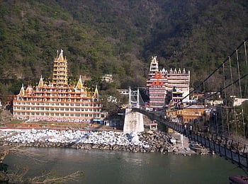 Rishikesh HD phone wallpaper | Pxfuel