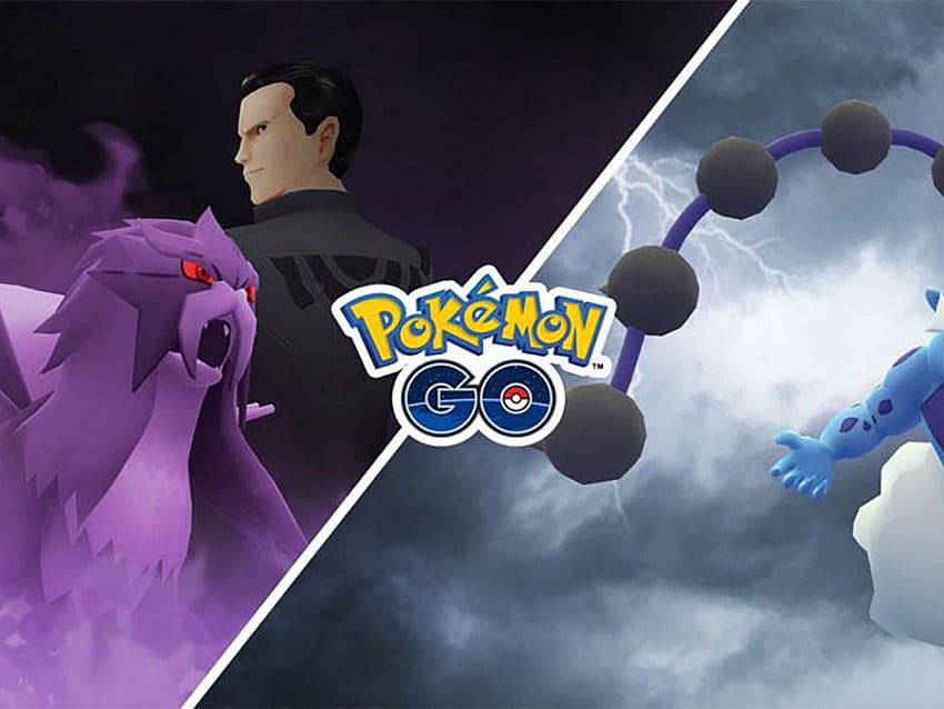 Pokémon Go' Announces March Events and, Shiny Legendary Pokemon HD wallpaper