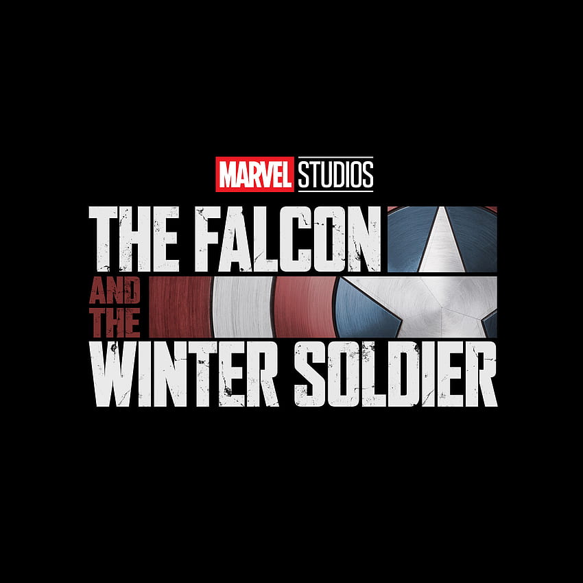 The Falcon And The Winter Soldier Gallery, Marvel Falcon Logo HD phone wallpaper