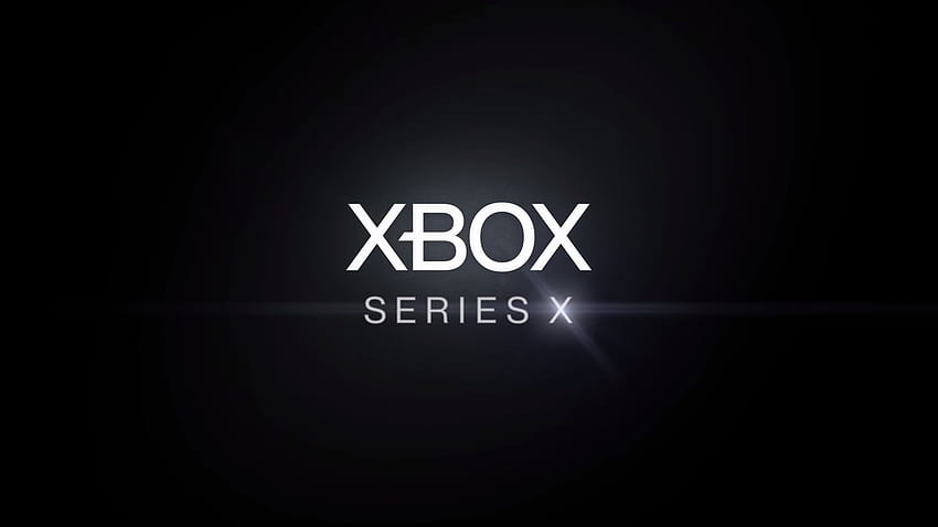 Rumor suggests Microsoft could show off Xbox Series X gameplay HD wallpaper