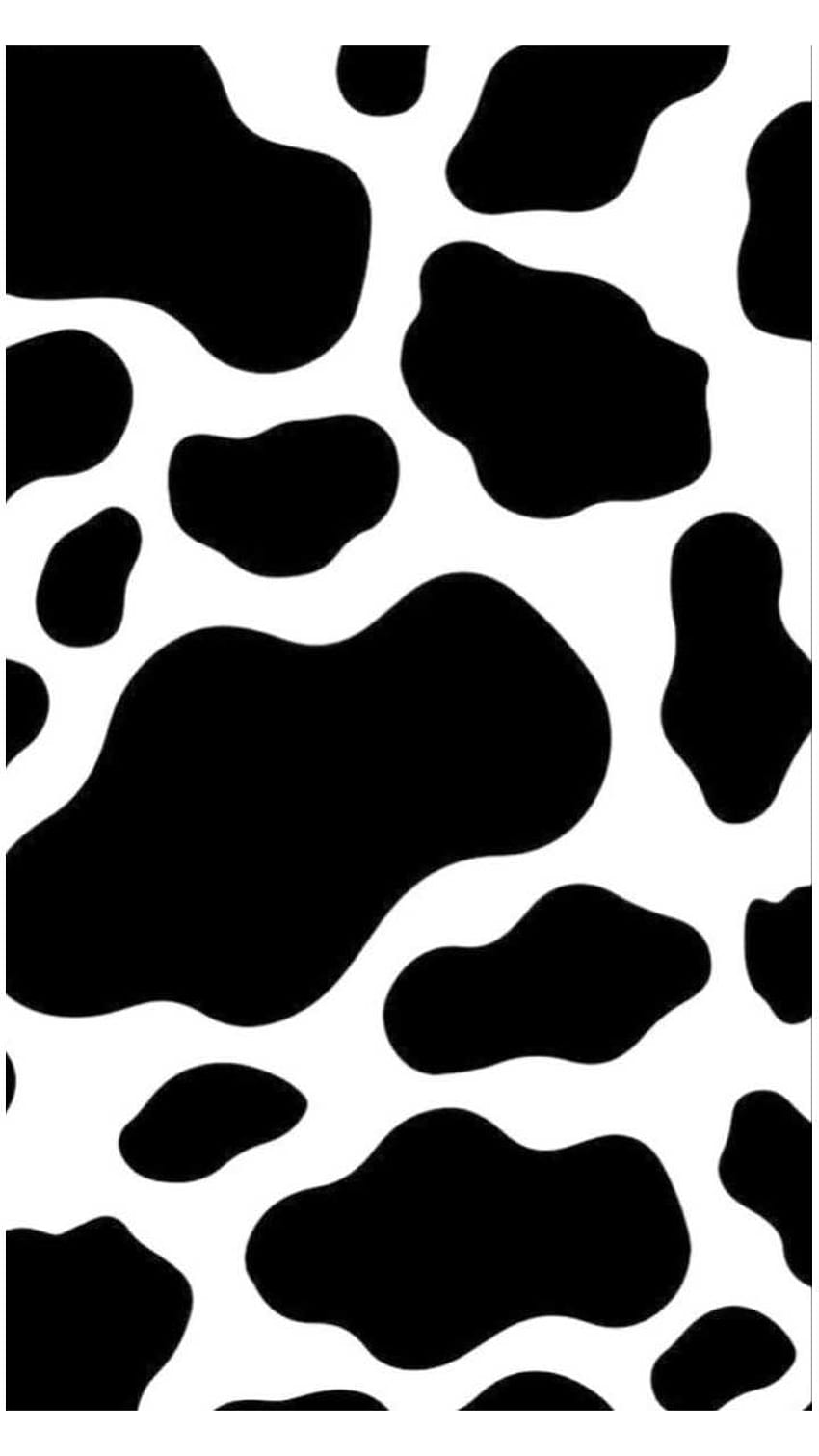 IPhone Cow Print - Awesome HD phone wallpaper | Pxfuel