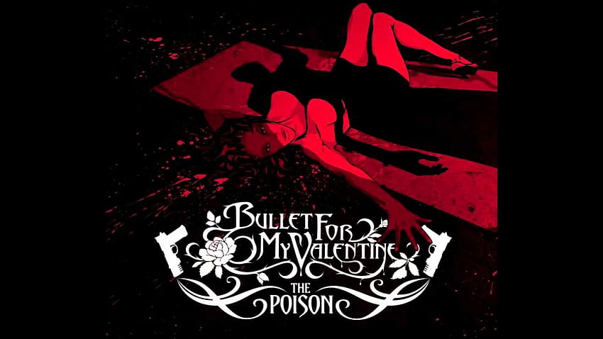 BFMV - Bullet For My Valentine Wallpaper (17553670) - Fanpop