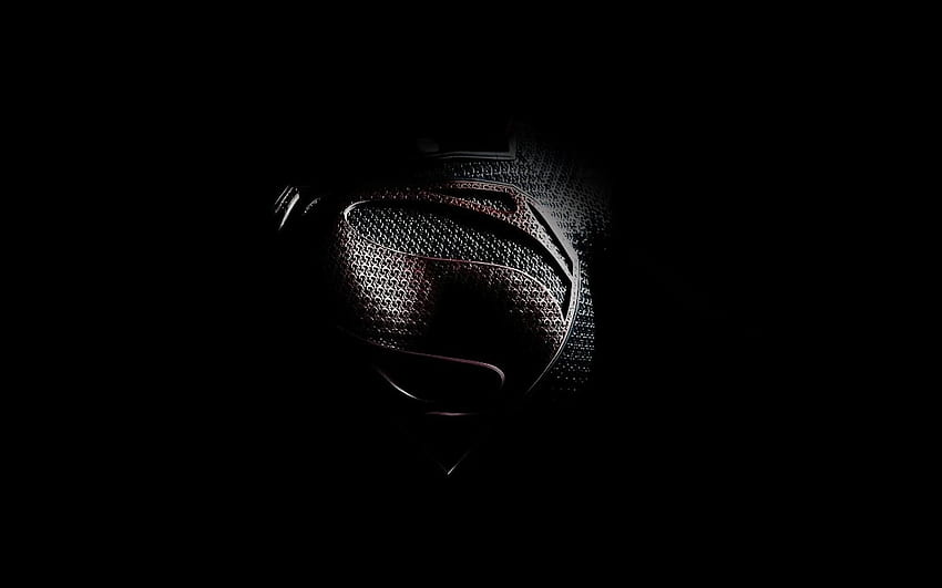 hitam, Minimalis, Film, Superman, Man, Of, Steel, movie / and Mobile Background, Man of Steel Movie Wallpaper HD