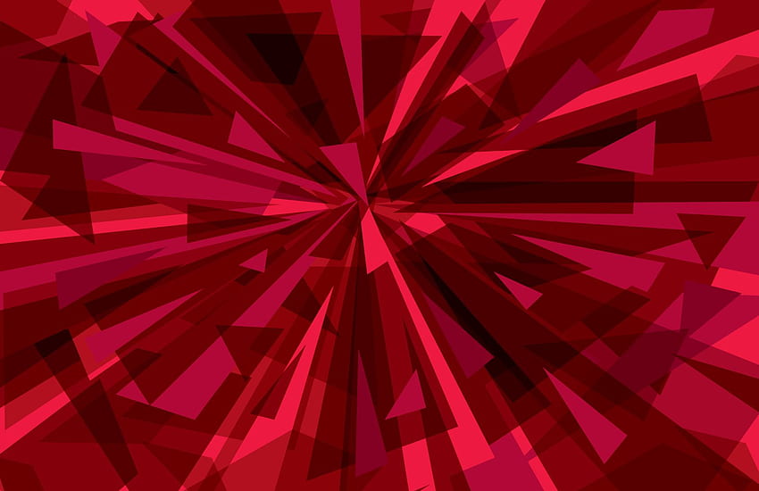 Temple University Diamond Pattern,, Red Diamond Pattern HD wallpaper