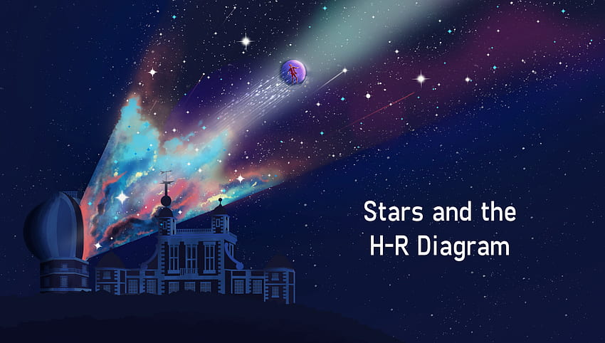 Stars And The H R Diagram. Royal Museums Greenwich, Rick and Morty Quotes HD wallpaper
