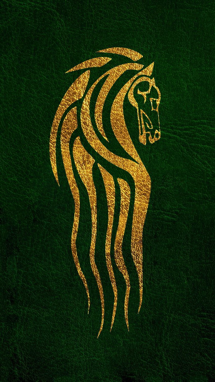 Rohan Flag. Tattoo Inspiration. Lord, Lotr Rohan HD phone wallpaper