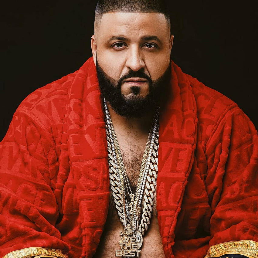 DJ Khaled Quote: “I know that I've been put on this Earth to HD ...