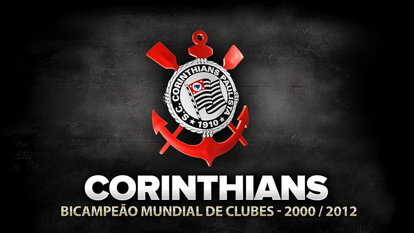 Corinthians FC papel de parede HD