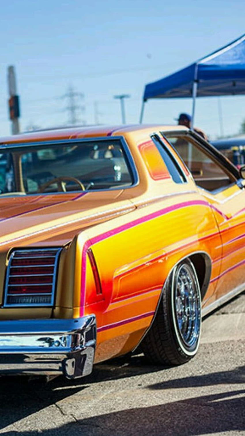 Lowrider Cars Wallpapers APK for Android Download