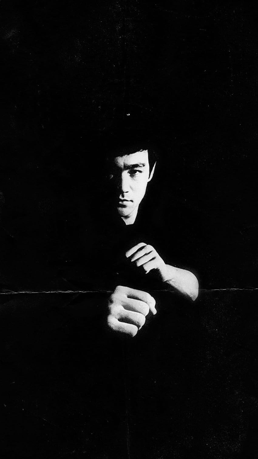 Bruce Lee iPhone, Bruce Lee Completo fondo de pantalla del teléfono