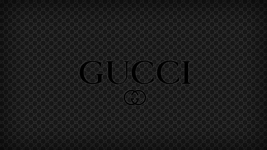 Luxury Brand, Black Gucci HD wallpaper | Pxfuel