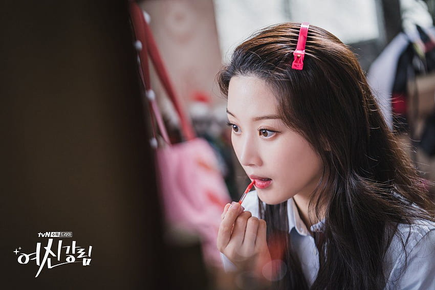 Moon Ga Young, Cha Eun Woo, dan Hwang In Yeob Adalah Siswa SMA Dengan Rahasia Dalam “True Beauty” Wallpaper HD