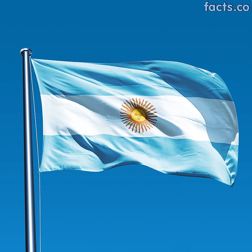Flag Of Argentina , Misc, HQ Flag Of Argentina HD phone wallpaper