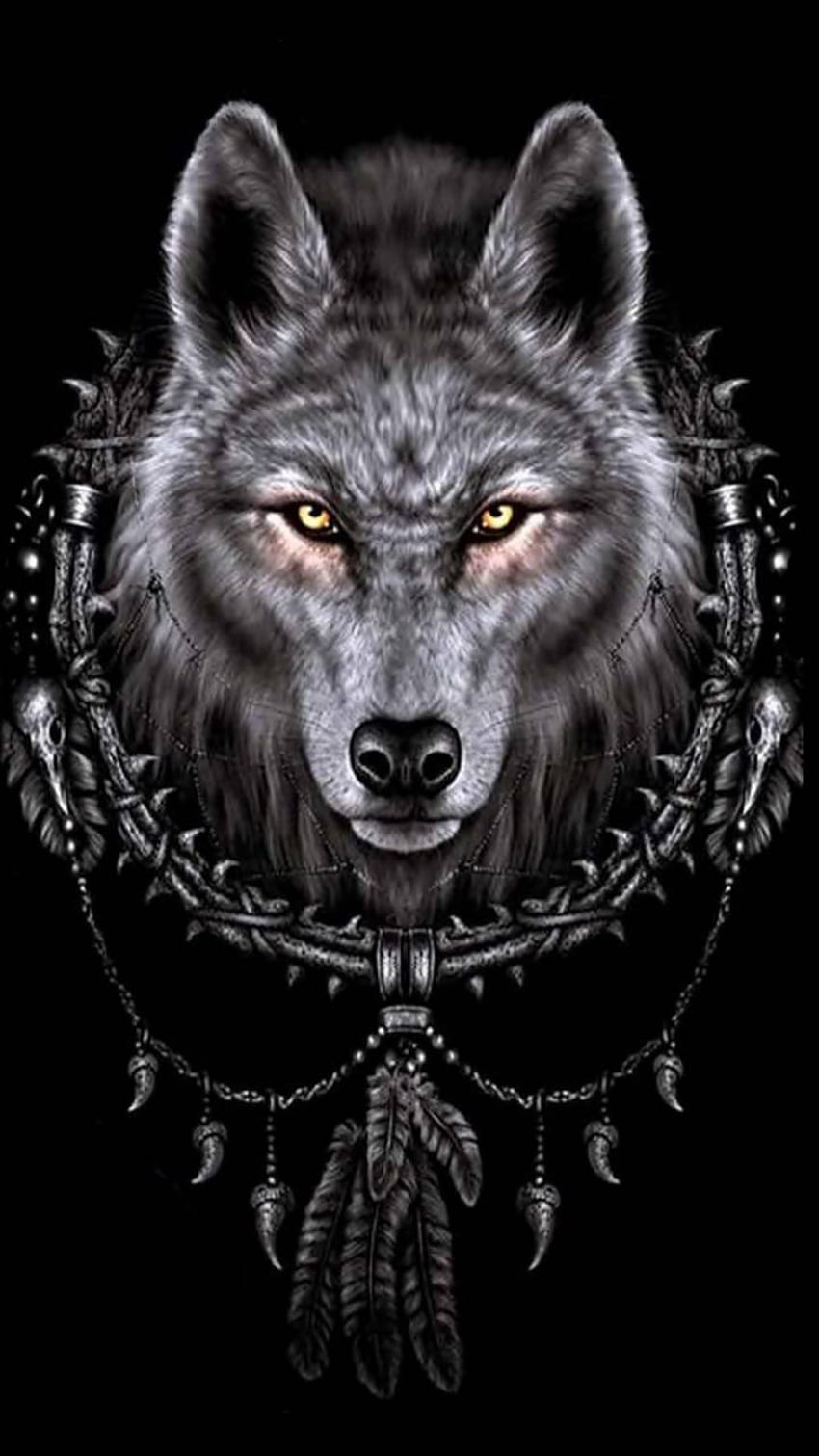 Dream Catcher Wolf Images  Browse 343 Stock Photos Vectors and Video   Adobe Stock
