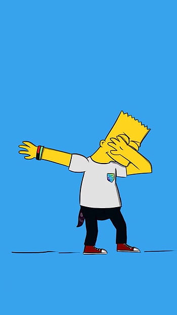 DAB BRO wallpaper by imranifti - Download on ZEDGE™ | 7c73