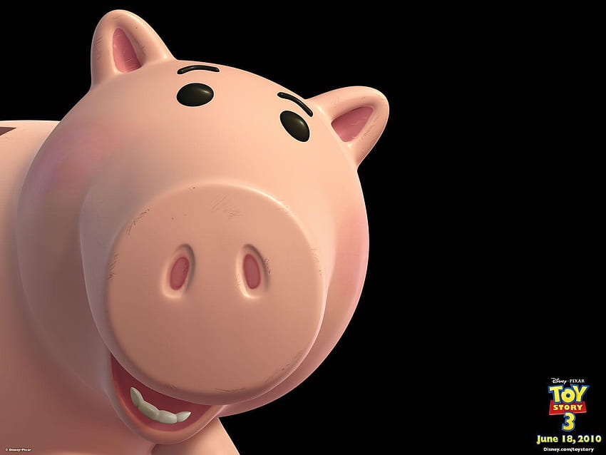 Piggy, Piggy Bank HD wallpaper