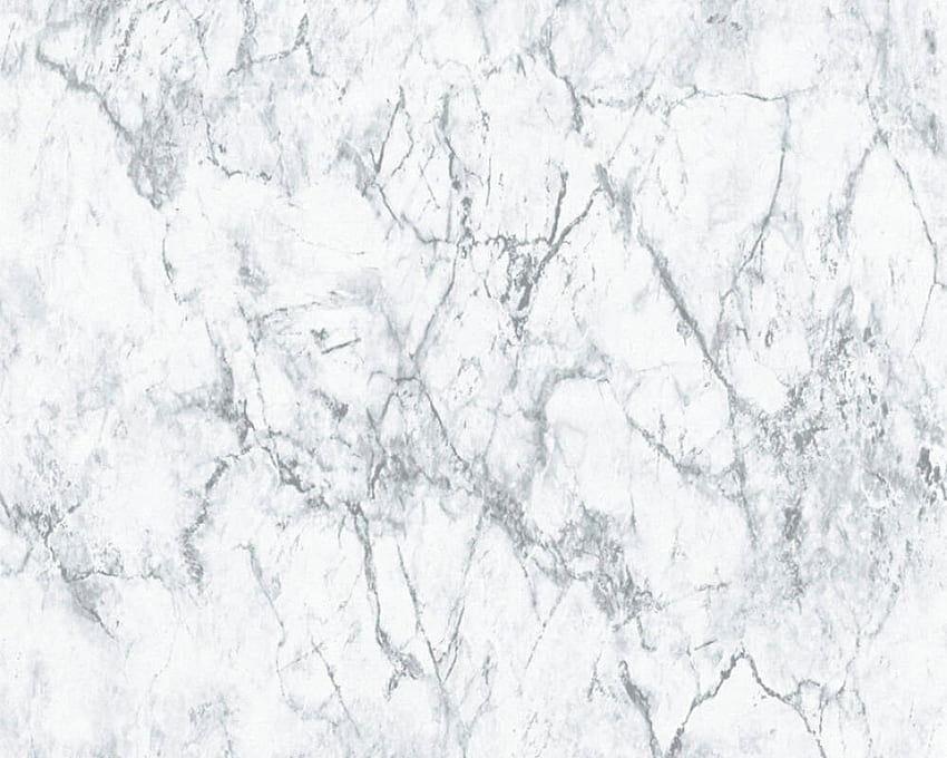 A.S. Création «Marble, Grey, White» 361572 HD wallpaper