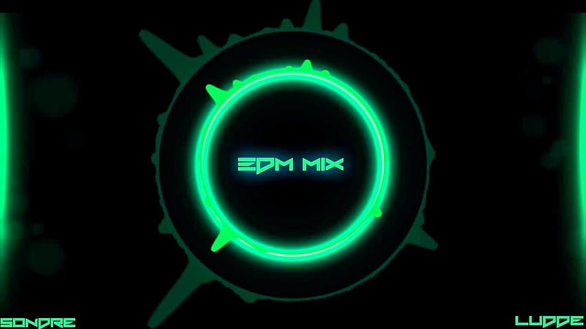 Edm Best Of Electro Dance Music Edm Mix 14 Tahun Ini Wallpaper HD