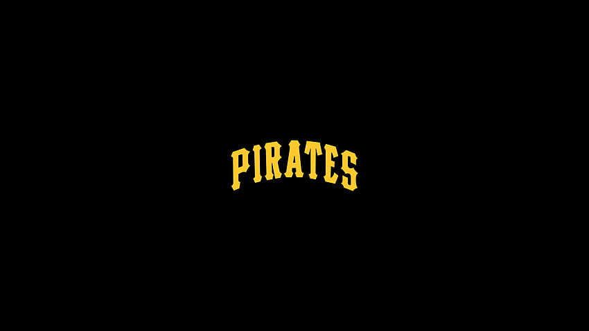Pirati di Pittsburgh. Stephen Clark ( ), Baseball dei pirati Sfondo HD