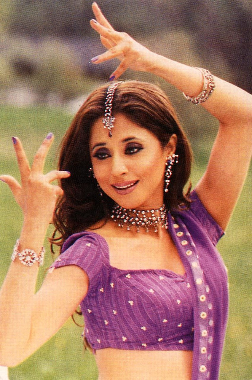 Urmila Matondkar Actriz de Bollywood. Filmografía de Urmila Matondkar fondo de pantalla del teléfono