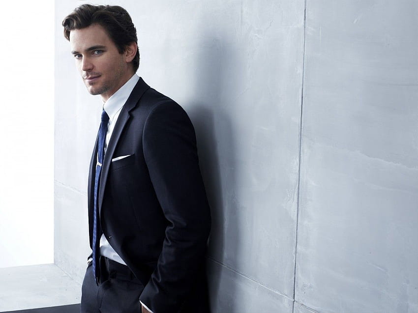 Wallpaper the film, Matt bomer, neal caffrey, Neal Caffrey, white