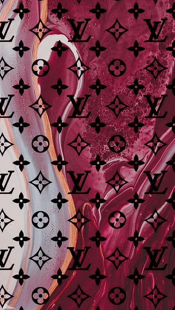 Pink Louis Vuitton wallpaper by Jay2slimy - Download on ZEDGE™