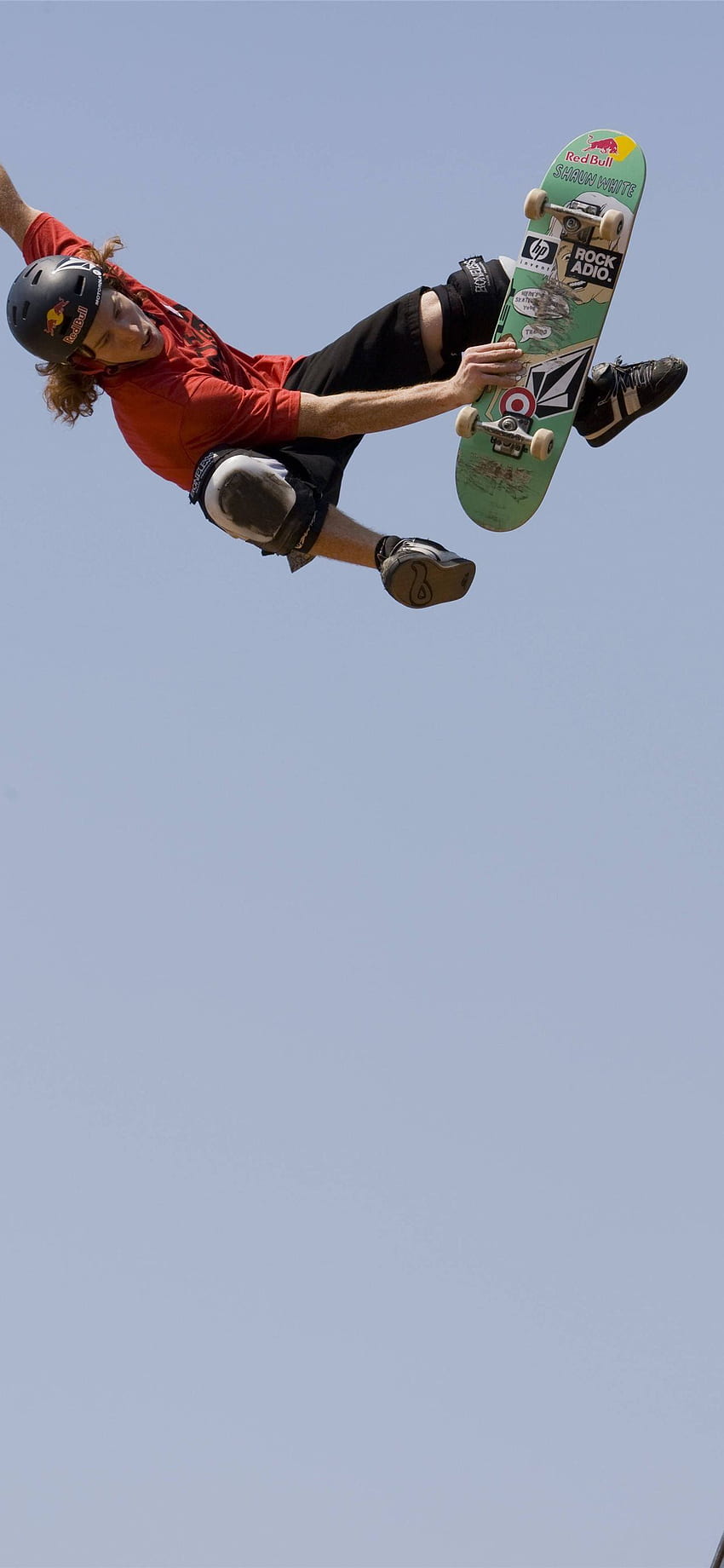 Skate Shaun White Snowboarding Snowboarding Games. iPhone 11 HD phone wallpaper