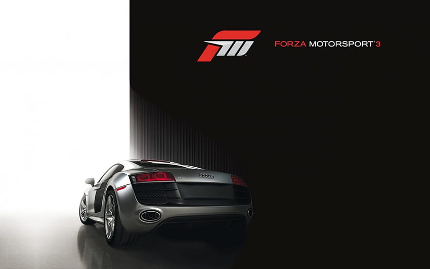 Forza Motorsport , game, fms, forza3, forza HD wallpaper