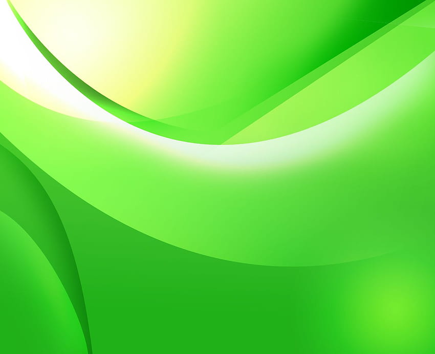 Green Colour HD wallpaper