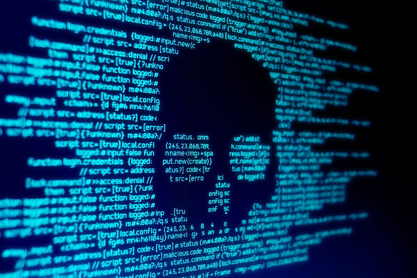 Yes, Hackable Dolls and Insecure Fridges Really Are a Thing. Computer security, Cyber security, Vulnerability, Malware HD wallpaper