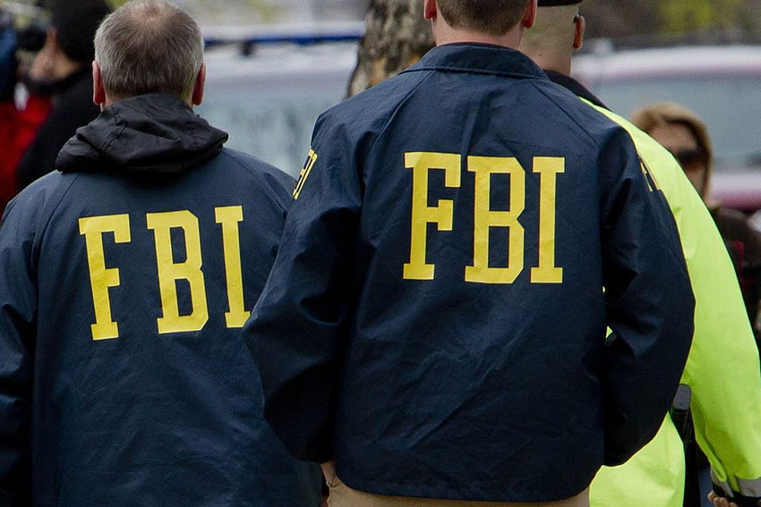 FBI , Verschiedenes, HQ FBI . 2019, FBI-Agent HD-Hintergrundbild