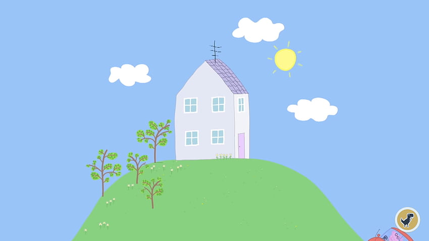 Granny Grandpa Pigs House Peppa Pig Wiki Fandom [] for your , Mobile & Tablet. Explore Peppa Pig House . Peppa Pig , Peppa Pig, Grandma HD wallpaper