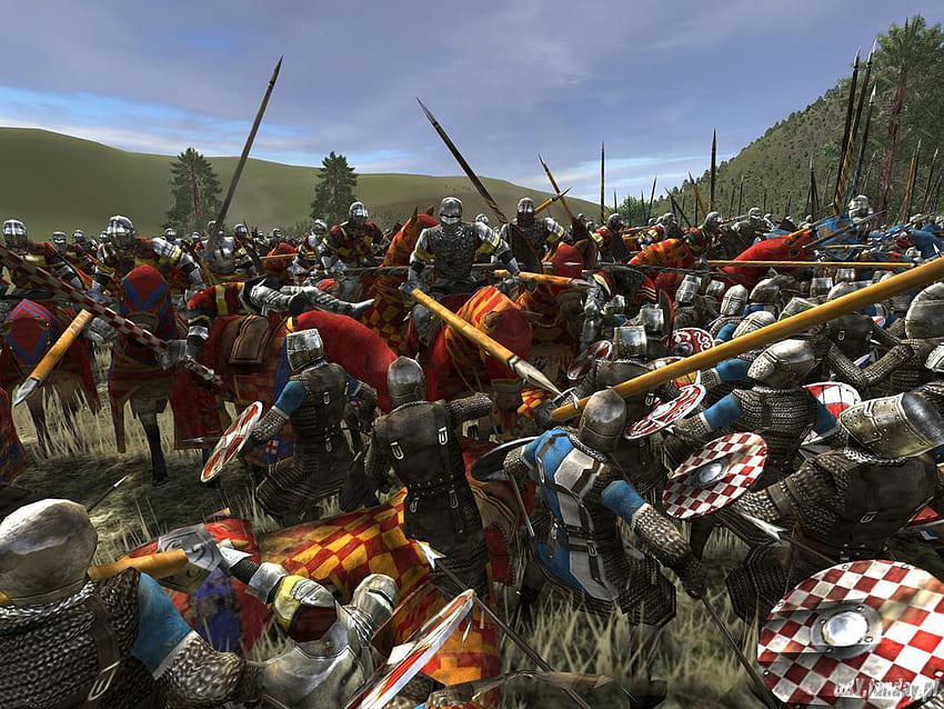 Medieval Knights, Spartan Army HD wallpaper