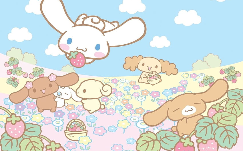 Cute Kawaii Background Background, Cute Kawaii Computer HD wallpaper |  Pxfuel