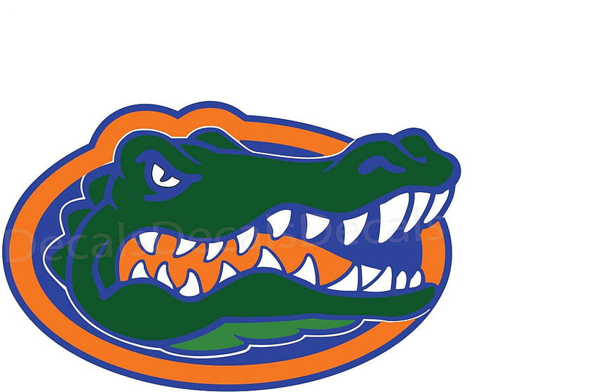 Florida Gators Logo Vector (.AI) HD wallpaper | Pxfuel