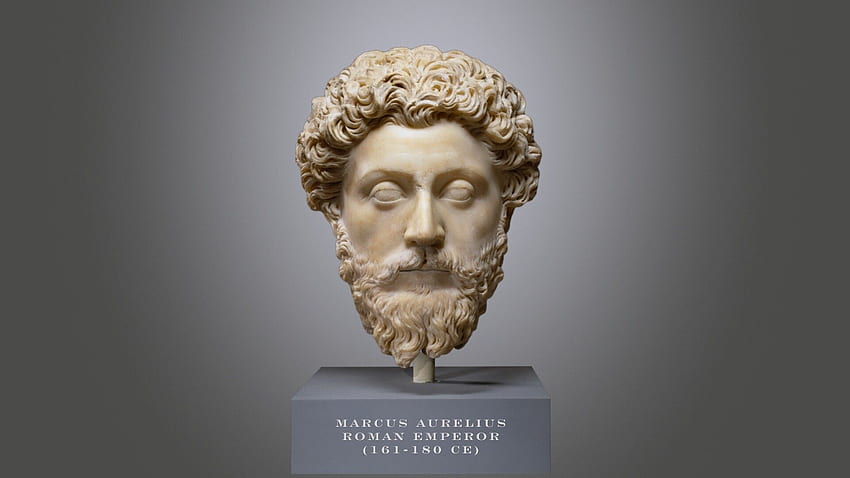 ArtStation - Marcus Aurelius: ราชานักปรัชญา, Greg Hughes วอลล์เปเปอร์ HD