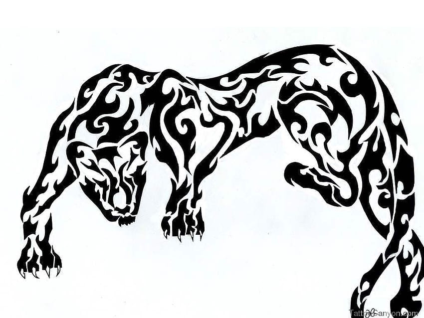 Panther Flame Tattoo Stock Illustrations – 76 Panther Flame Tattoo Stock  Illustrations, Vectors & Clipart - Dreamstime